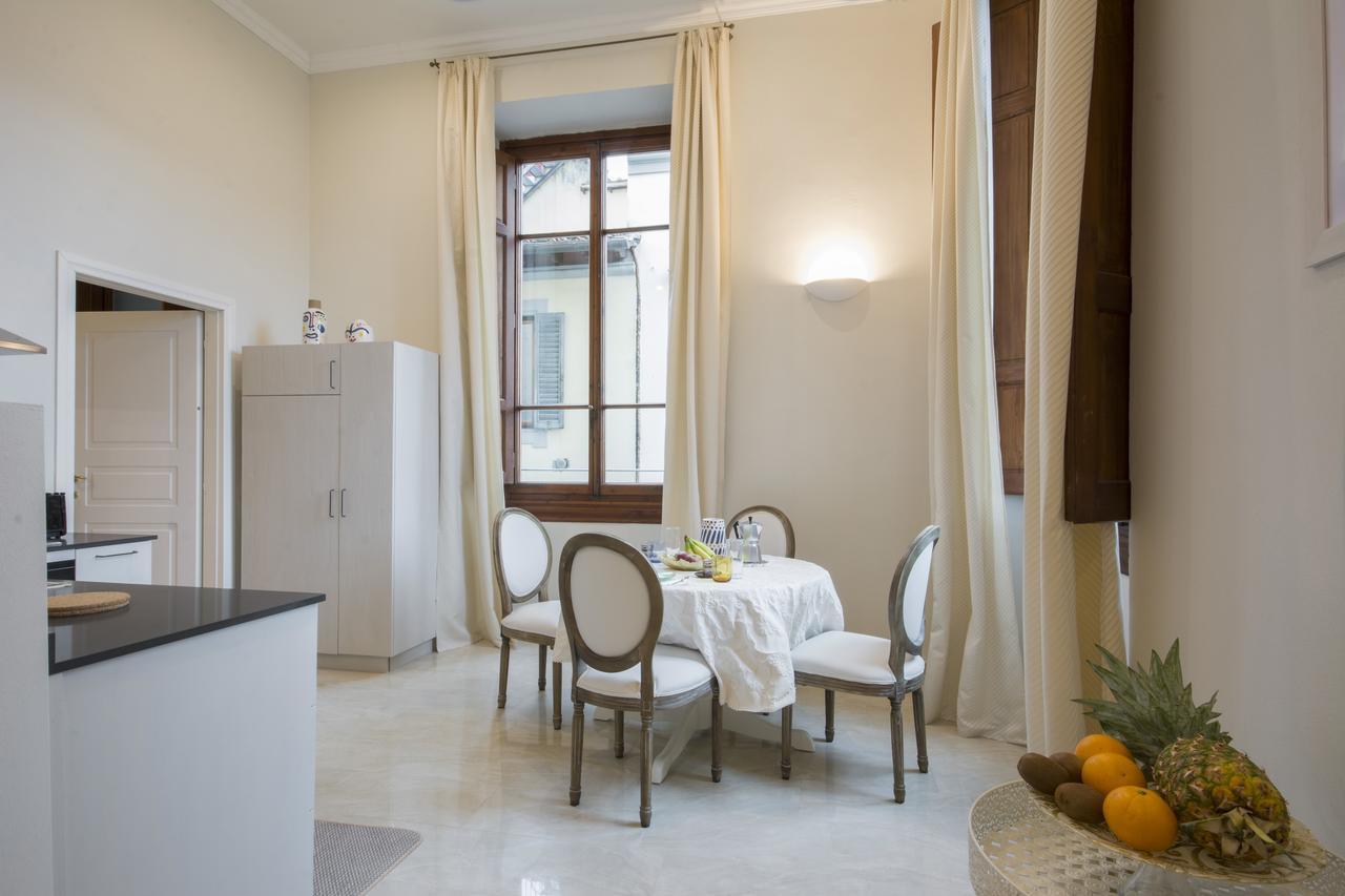 Apartamento Iris Florencia