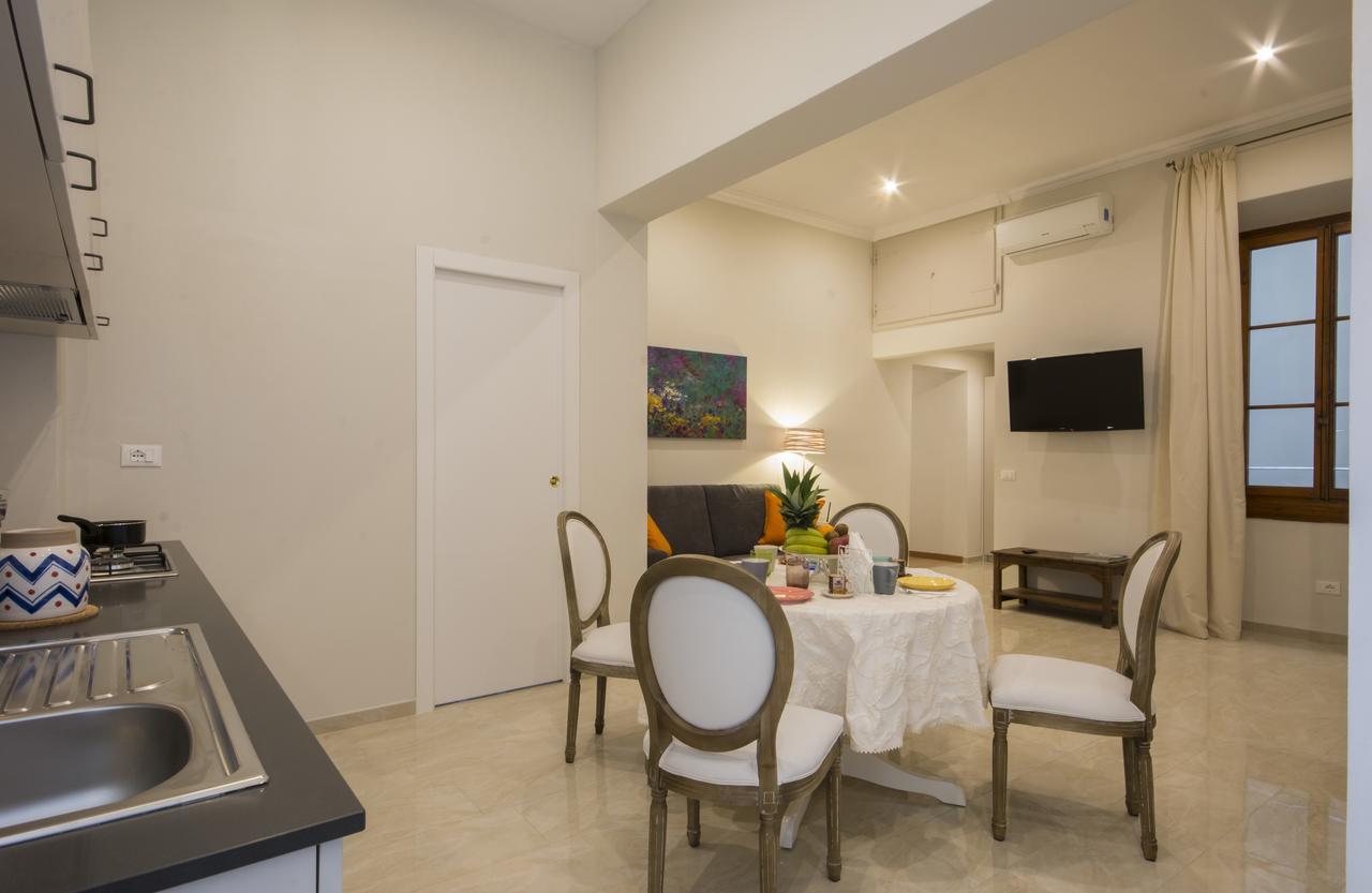 Apartamento Iris *