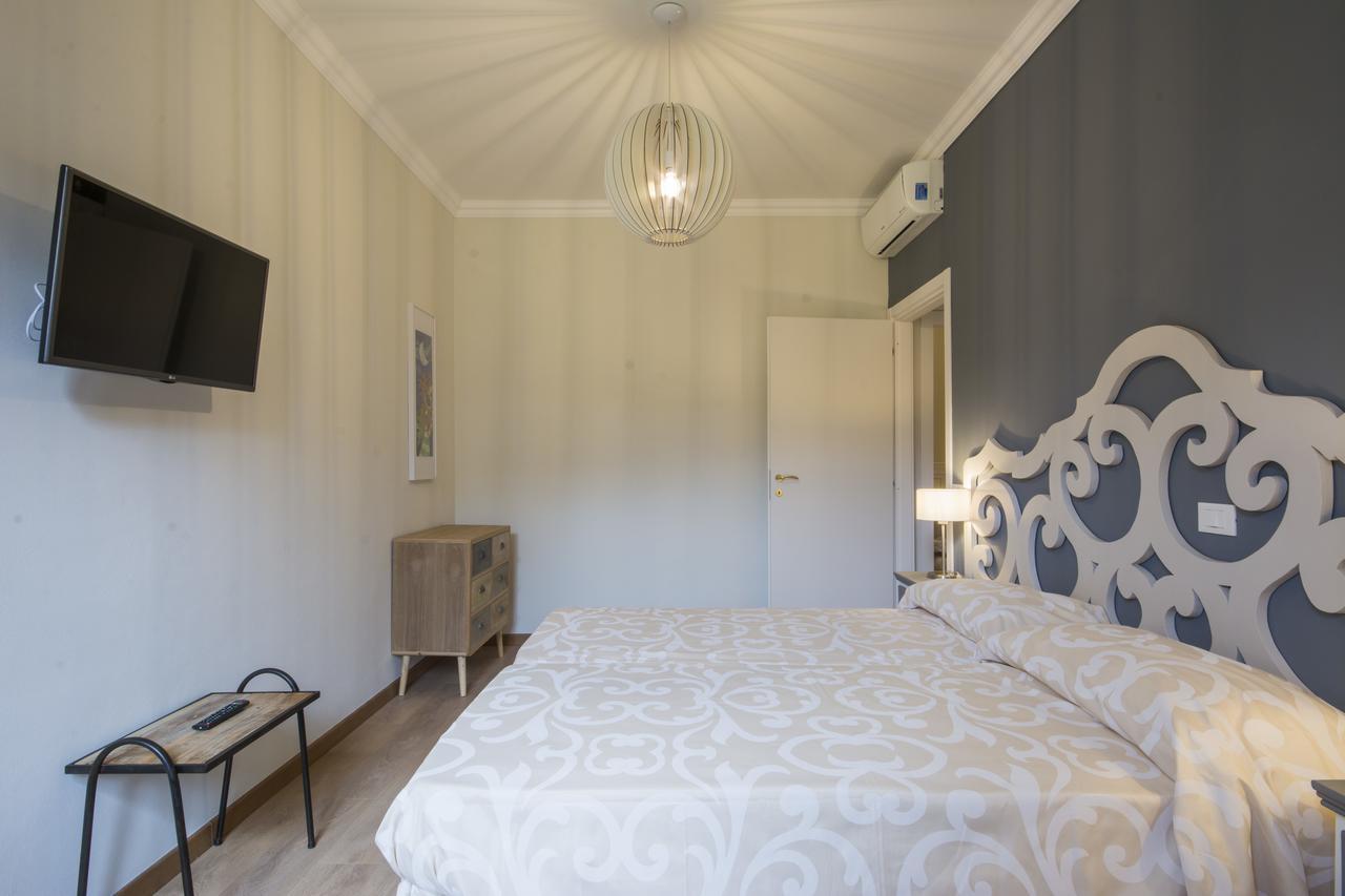 Apartamento Iris