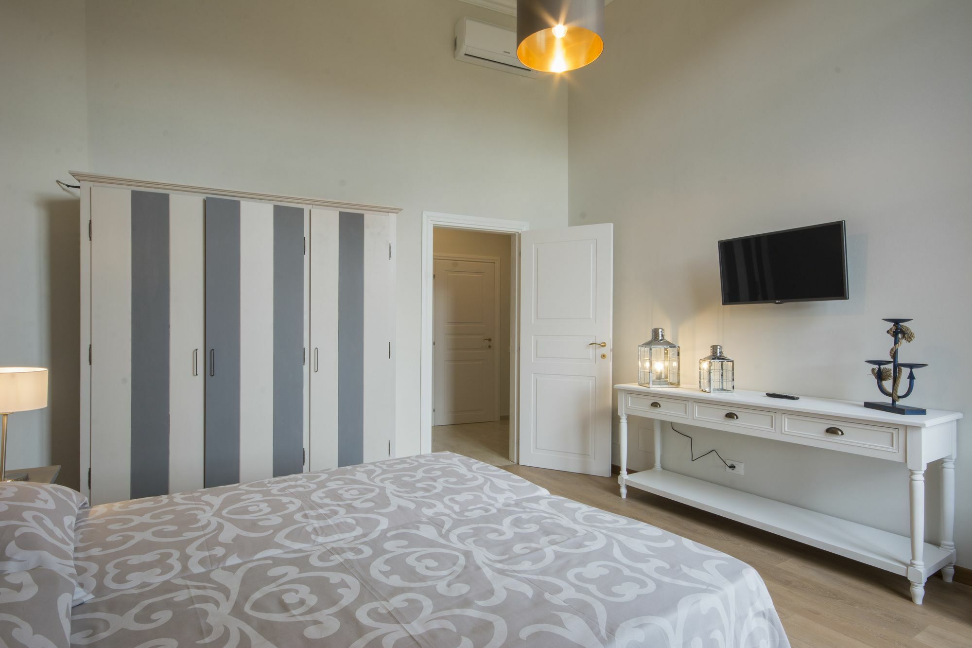 Apartamento Iris