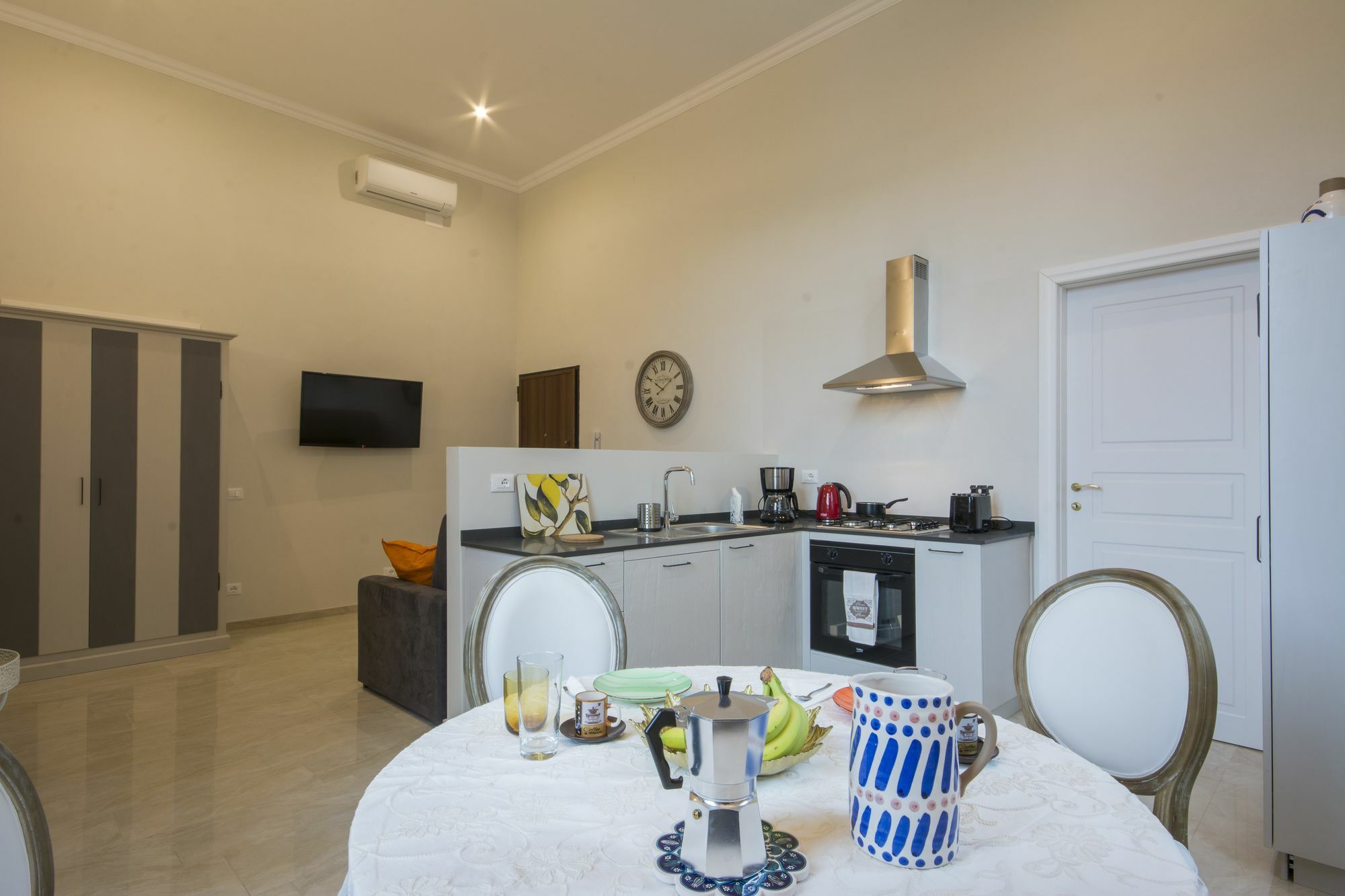 Apartamento Iris Florencia