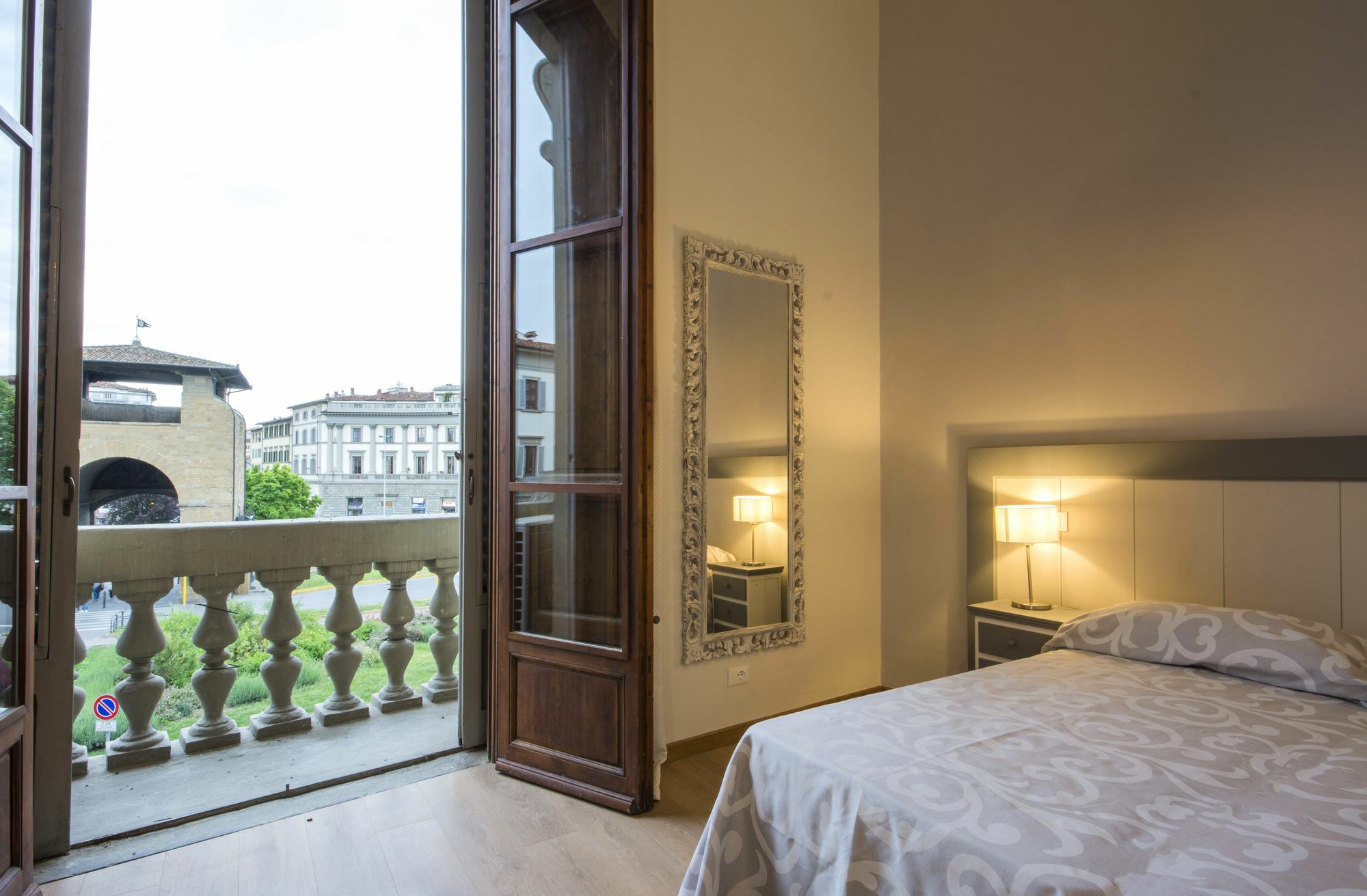 Apartamento Iris