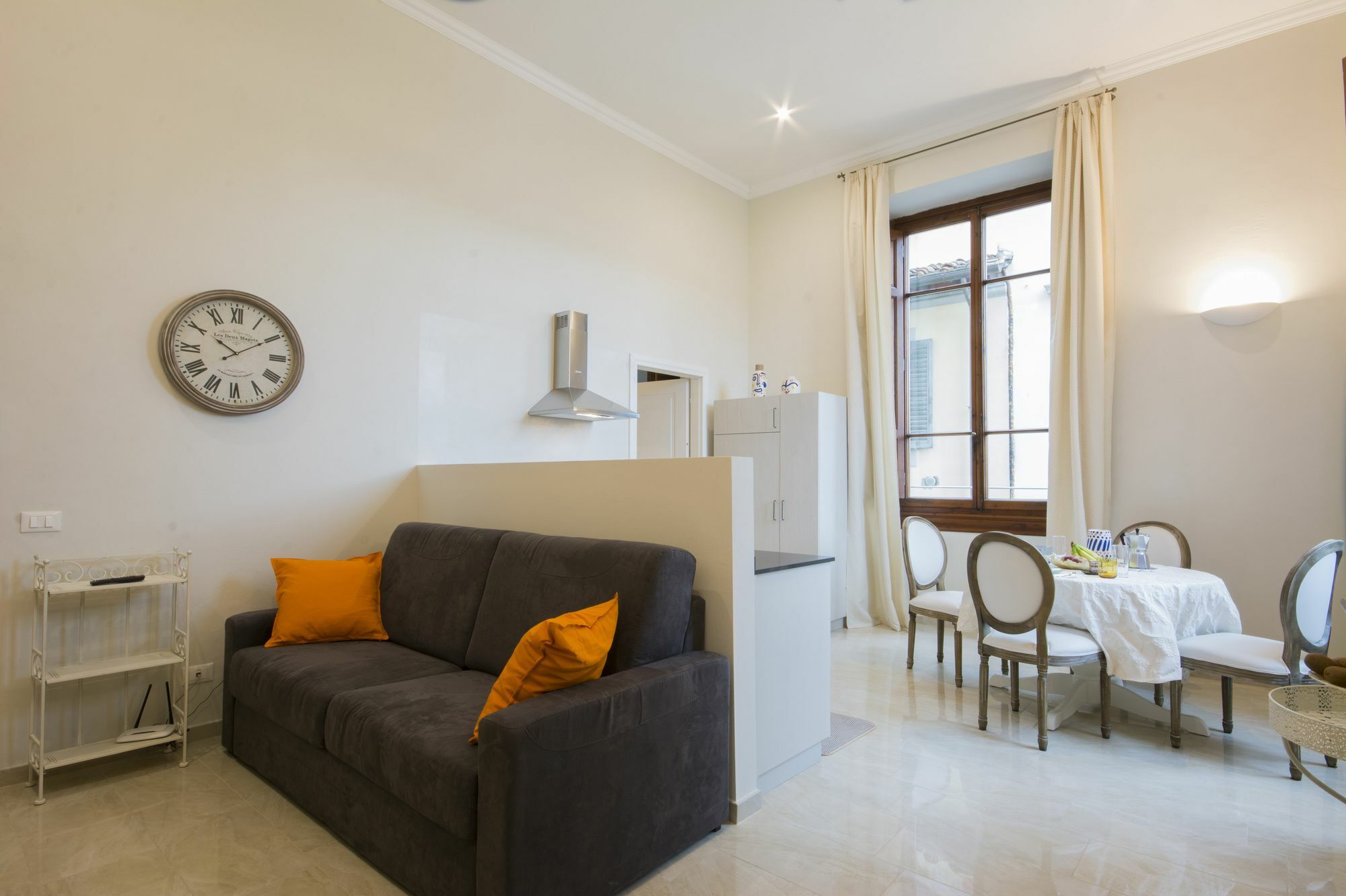 Apartamento Iris *