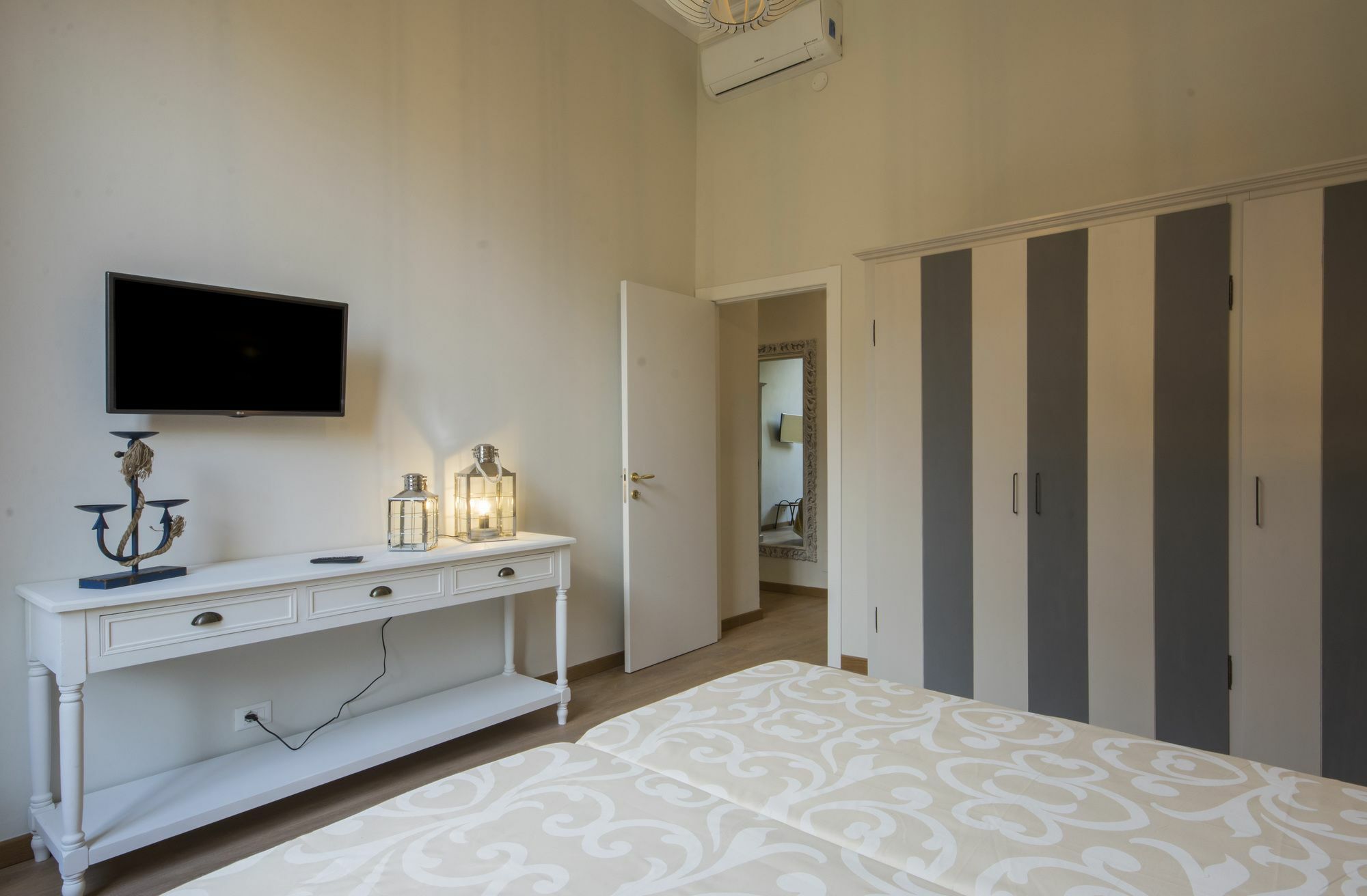 Apartamento Iris *